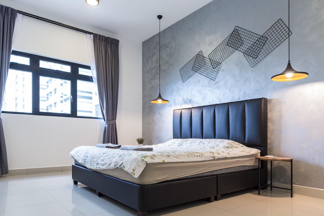 Comment réaliser une tête de lit originale avec des matériaux recyclés ? découvrez comment créer une tête de lit diy en matériaux recyclés, alliant créativité, économie et respect de l'environnement pour une chambre unique et éco-responsable.
