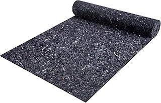 Couverture Isolante Murale - Rouleau Isolant en Co