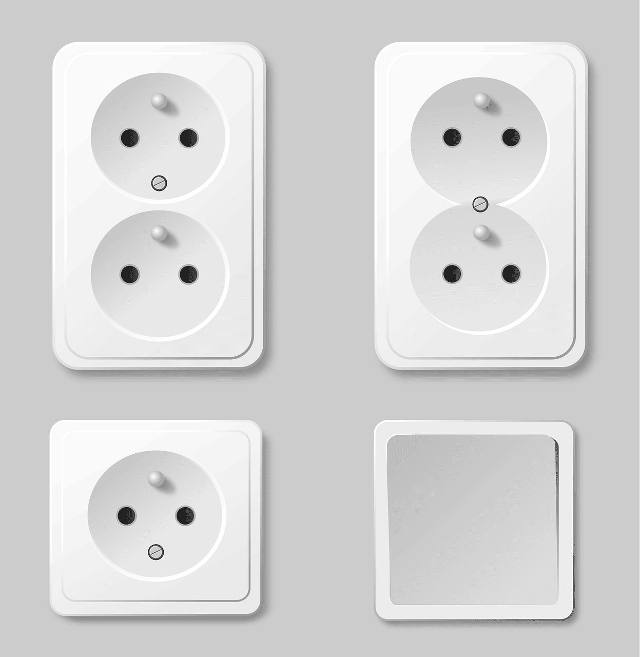guide étape par étape pour installer un interrupteur va-et-vient électrique facilement et en toute sécurité.
