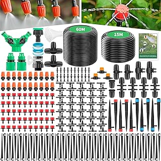 Comment installer un système d'arrosage automatique dans votre jardin ? Forever Speed Système d