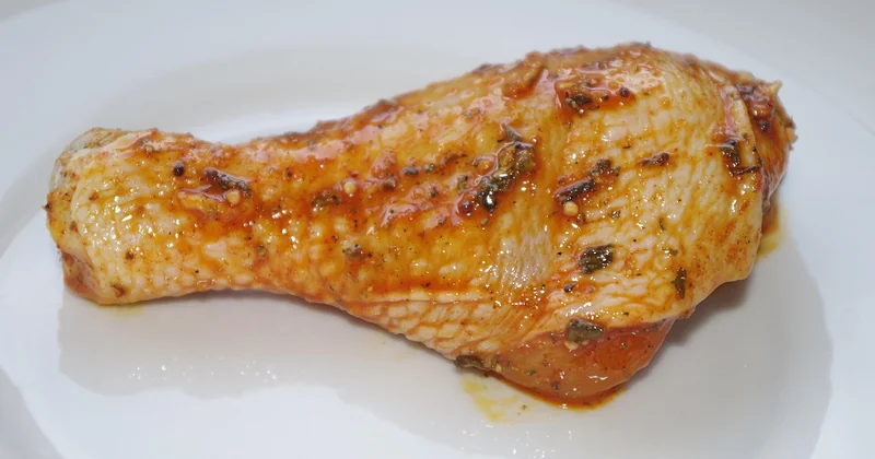 Marinades qui fonctionnent vraiment, avec le temps de repos précis