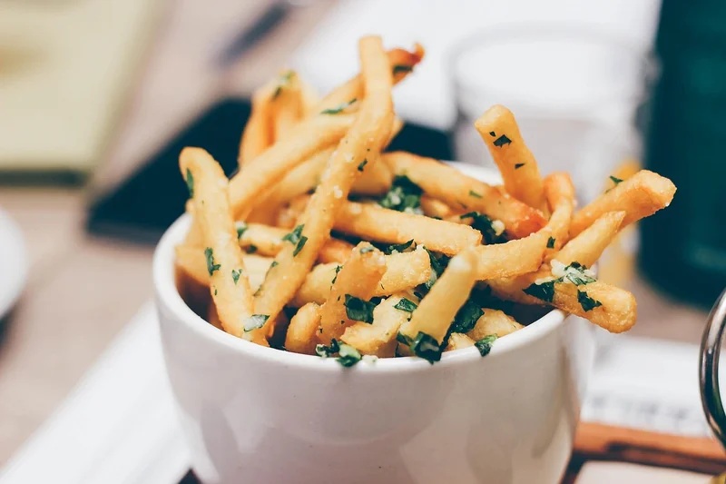 Les erreurs courantes qui ruinent vos frites