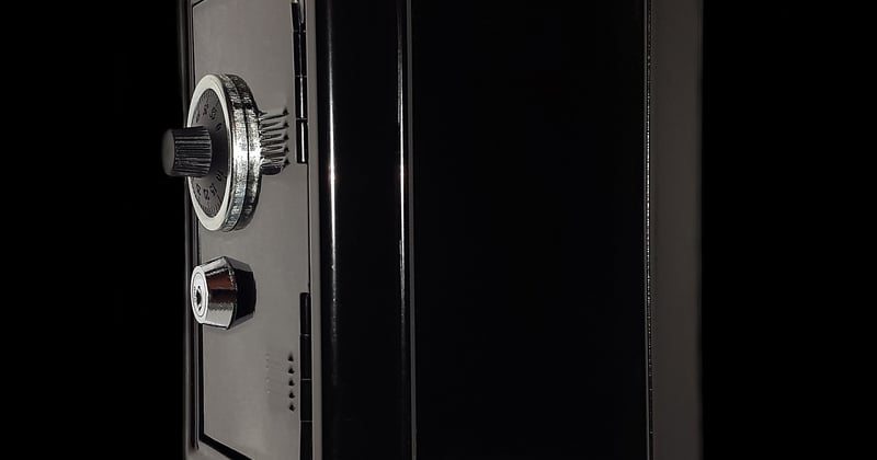 Armoire à clés : le guide pratique pour ne plus jamais perdre vos clés