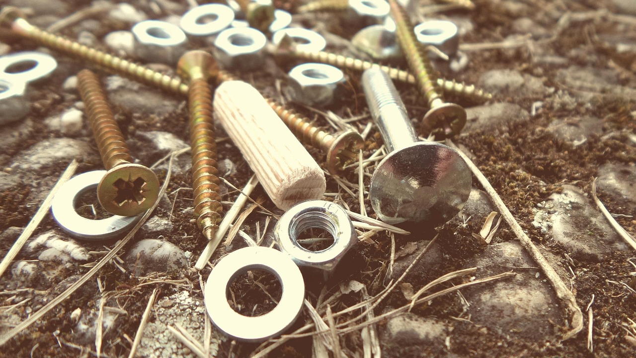 DIY : construire votre propre mobilier de jardin en quelques étapes simples