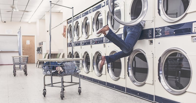 Lave linge compact : le guide pour choisir le bon modèle sans sacrifier l'espace