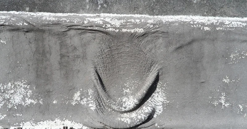 Comment faire du béton drainant ?