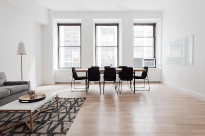 Les indispensables pour créer un jardin vertical dans votre intérieur