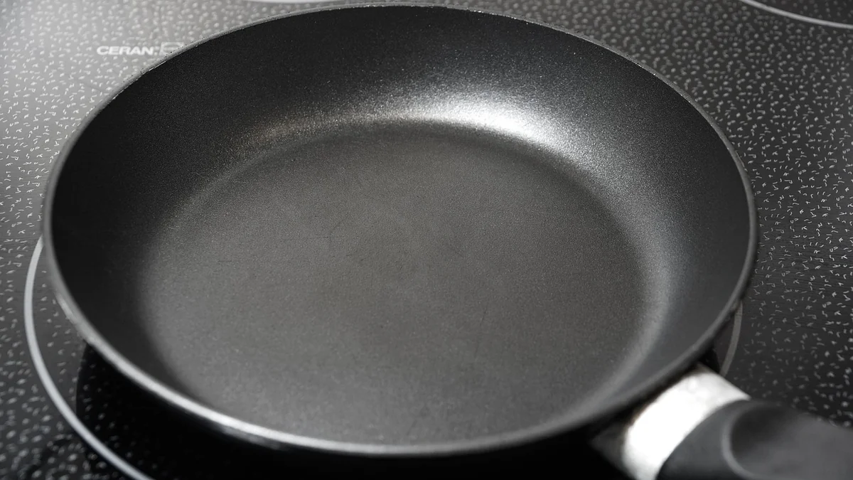 Comment cuisiner sans que ça colle ?