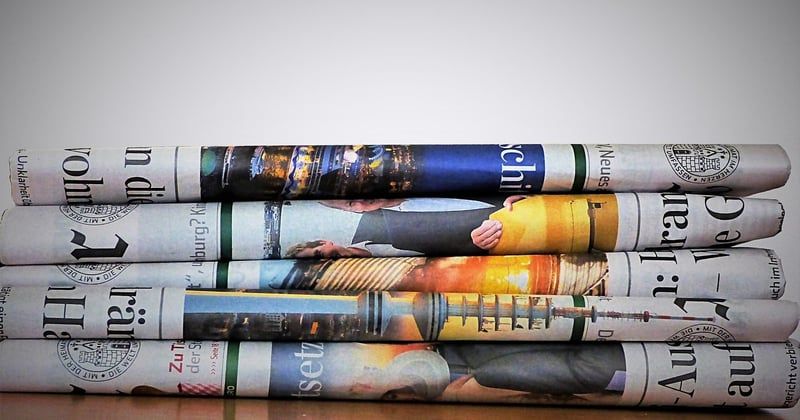 Blog d'actualités et d'informations : s'informer utilement au quotidien