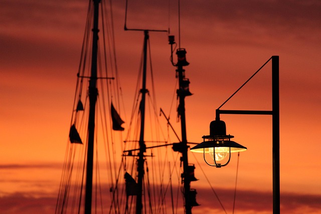 Éclairage extérieur : comment choisir les meilleures lampes solaires ?