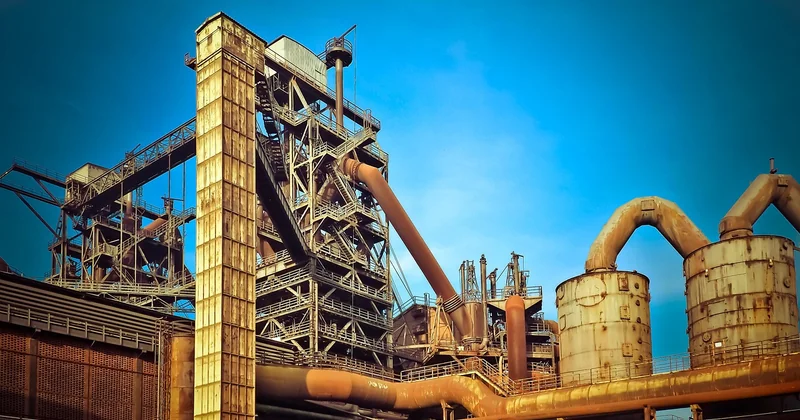 Le régime TN, roi de l'industrie